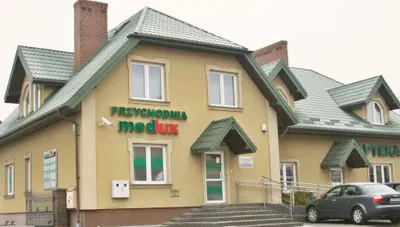 Prywatny Gabinet Chirurgiczny Jerzy Pukaluk MEDLUX Zamość